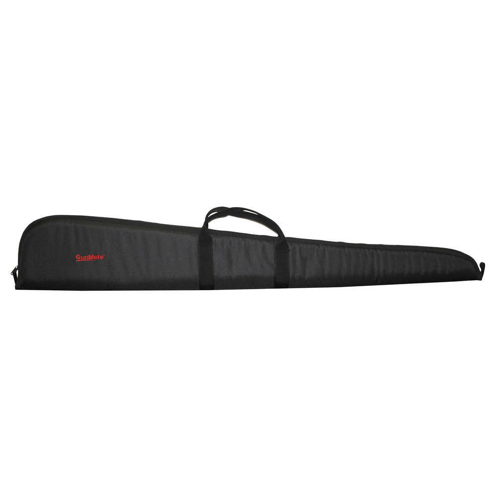 Soft Gun Cases Uncle Mikes Nylon GUNMATE 22426   SHOTGN CASE 48       BLK • Model: Nylon